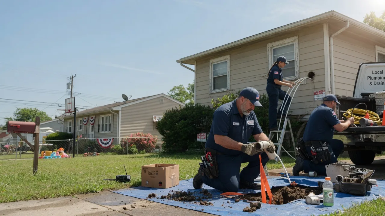 Faucet Repair in Shobonier, IL near me